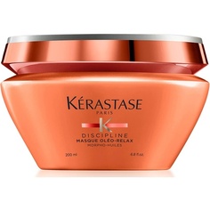 Маска для волос Kerastase 200мл