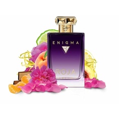 Enigma Pour Femme от Parfums Essence De Parfum спрей для женщин 3,4 унции, Roja