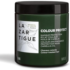 Lazartigue Color Protect Защитная маска для цвета 250мл, Jf Lazartigue