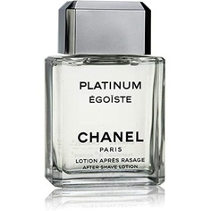 Egoiste Platinum после бритья 100мл, Chanel