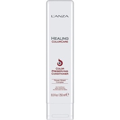 Кондиционер для сохранения цвета Healing Colorcare 250 мл, L&apos;Anza L'anza