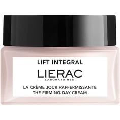 Lift Integral Укрепляющий дневной крем, увлажняющий и разглаживающий, 50 мл, Lierac