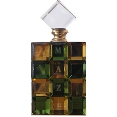 Maze экзотическое арабское парфюмерное масло, 12 мл, Al Haramain