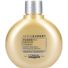 SeRie Expert Powermix Absolut Repair восстанавливающее средство для волос 150мл, L&apos;Oreal L'Oreal