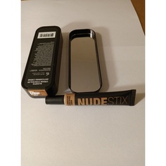 Крем-консилер Nudefix Nude 6, полный размер, Nudestix