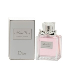 Туалетная вода Miss Blooming Bouquet для женщин 100 мл, Dior