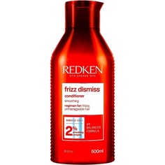 Кондиционер для волос Frizz Dismiss, 500 мл, Redken