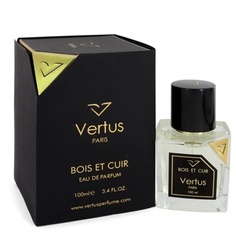 Bois Et Cuir By Eau De Parfum Спрей 100мл, Vertus