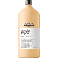 Serie Expert Absolut Repair Gold Маска для волос 500мл, L&apos;Oreal L'Oreal