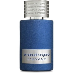 Туалетная вода L&apos;Homme, Emanuel Ungaro