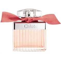 Туалетная вода Chloe Roses De Chloe 50 мл с цветочным рисунком, Chloe