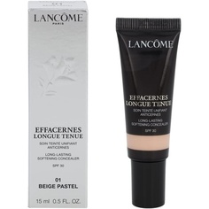 Lancome Efacernes Стойкий консилер Spf30 01 против темных кругов 15 мл Lancгґme