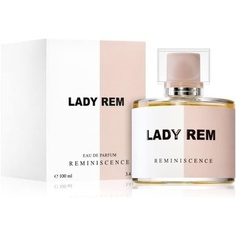 Lady Eau De Parfum Спрей 100мл, Reminiscence
