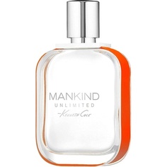 Туалетная вода Mankind Unlimited, одеколон для мужчин, 3,40 жидких унции, Kenneth Cole