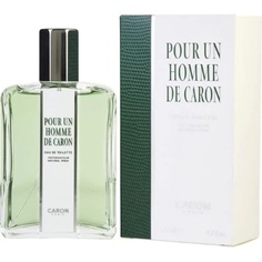 Pour Un Homme Edt 125мл, Caron