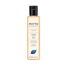 Phyto Paris PhytodFrisant Шампунь против вьющихся волос 8,45 фл. Оз., Clarins