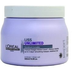 Маска для волос Liss Unlimited, L&apos;Oreal L'Oreal