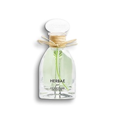 Herbae Eau De Parfum 3 жидких унции, L&apos;Occitane L'Occitane