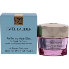 Мультиэффектный трехпептидный крем для глаз Resilience 15 мл, EsteE Lauder