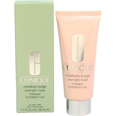 Ночная маска Moisture Surge 100 мл, Clinique