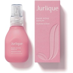 Сыворотка Rare Rose для лица, шеи и зоны декольте для всех типов кожи 30мл, Jurlique