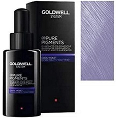 Pure Pigments Cool Violet 50мл, Goldwell