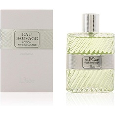 Вода Sauvage Asl Vapo 100мл, Christian Dior
