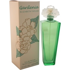 Gardenia Edp спрей для женщин, 3,3 унции, 100 мл, Elizabeth Taylor
