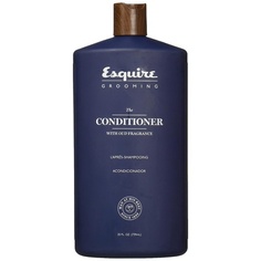 Кондиционер для ухода за волосами 739 мл, Esquire