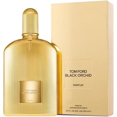 Парфюмированная вода Черная орхидея 100 мл, Tom Ford