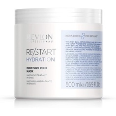 Re/Start Hydration Увлажняющая маска 500 мл, Revlon