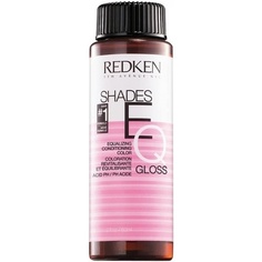 Оттенки Eq 06G Сен-Тропе 60 мл, Redken