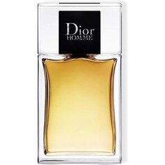 Лосьон после бритья Dior Homme унисекс, 100 мл, черный, Christian Dior