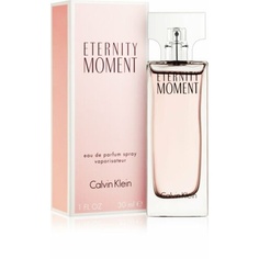 Женская парфюмированная вода Eternity Moment 30 мл, Calvin Klein