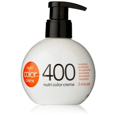 Professional Nutri Color Creme 400 Мандарин 250мл, Revlon