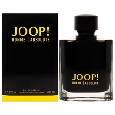 Мужская парфюмированная вода Absolute Eau De Parfum Spray 120 мл, Joop!