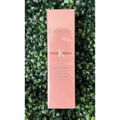 Kerastase Discipline Keratine Thermique Разглаживающее молочко для приручения, 150 мл, 5,1 жидких унций