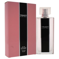 Tracy Eau De Parfum Spray 75 мл 2,5 унции для женщин, Ellen Tracy