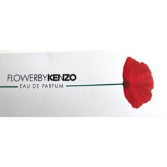 Flower 30 мл - Парфюмированная вода для женщин, Kenzo