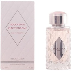 Туалетная вода Place Vendгme для женщин 50мл, Boucheron