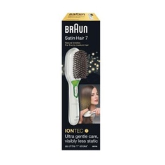 Расческа для волос Satin Hair 7, Braun