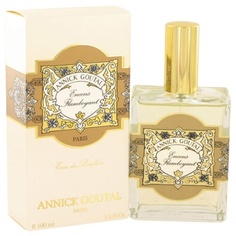 Encens Flamboyant By Eau De Parfum Спрей для мужчин, 3,4 унции, Annick Goutal