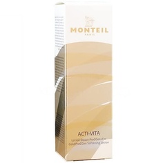 Acti Vita Gold Procgen успокаивающий лосьон 150 мл, Monteil