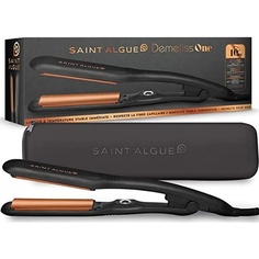 Титановый выпрямитель для волос Saint Algue One 3990, Demeliss