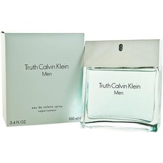 Calvin Klein Truth Men 100 мл Туалетная вода-спрей, Hugo Boss