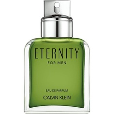Eternity парфюмированная вода для мужчин 50 мл, Calvin Klein