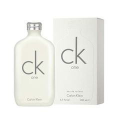 Туалетная вода с ароматом 200мл, Calvin Klein