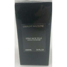 Laurent Mazzone Epine Mor Telle Extrait 100 мл 3,4 унции — быстрая доставка в новой запечатанной коробке!, Laurent Mazzone Parfums