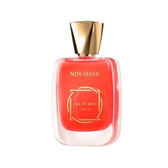 Nin-Shar By Paris унисекс Extrait Du Parfum, 50 мл, 1,7 унции, Jul Et Mad