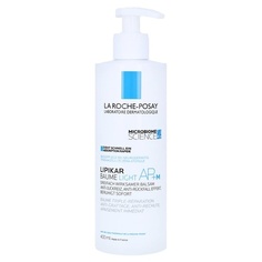 La Roche Posay Lipikar Baume Light Ap+M лосьон 400 мл, L&apos;Oreal L'Oreal